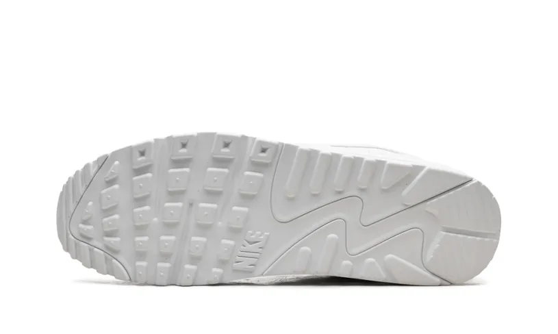 Nike Air Max Air Max 90 'Triple White'